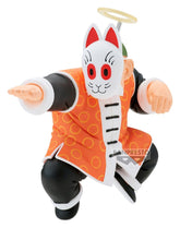 Dragon Ball Match Makers PVC-Figur Grandpa Son Gohan (vs Son Goku) 15 cmDragon Ball Match Makers PVC Figure Grandpa Son Gohan (vs Son Goku) 15 cmDragon Ball Match Makers figurine PVC Grandpa Son Gohan (vs Son Goku) 15 cmDragon Ball Match Makers Figura PVC 4573102744548