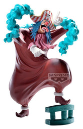 One Piece Grandista PVC-Figur Buggy 25 cmOne Piece Grandista PVC Figure Buggy 25 cmOne Piece Grandista figurine PVC Buggy 25 cmOne Piece Grandista Figura PVC Buggy 25 cm 4573102744586