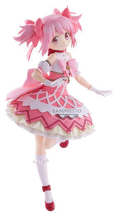 Puella Magi Madoka Magica: The Movie Walpurgisnacht Rising PVC Figure Madoka Kaname II 19 cm 4573102745637