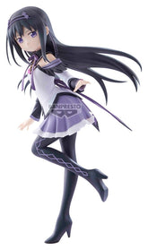 Puella Magi Madoka Magica: The Movie Walpurgisnacht Rising PVC Figure Homura Akemi II 21 cm 4573102745644