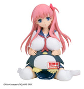 Saki Relax Time PVC Figure Nodoka Haramura 13 cm 4573102745668