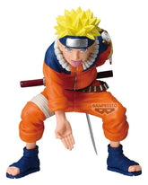 Naruto 72 Series PVC Figure Naruto Uzumaki 16 cm 4573102745750