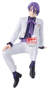 Blue Lock Sweets Flavor 2026 PVC Figure Reo Mikage 16 cm 4573102745804