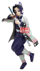 Demon Slayer: Kimetsu no Yaiba Glitter & Glamours PVC Figure Shinobu Kocho II 21 cm 4573102745828