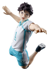 Haikyu!! Posing Figure PVC Figure Toru Oikawa 16 cm 4573102745903