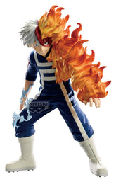 My Hero Academia The Amazing Heroes PVC Figure Shoto Todoroki (Sports Festival Ver.) 18 cm 4573102745965