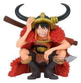 One Piece King of Artist PVC Figure Monkey D. Luffy (Elbaph Style) 15 cm 4573102746061