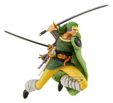 One Piece Battle Record Collection PVC Figure Roronoa Zoro III 17 cm 4573102746085