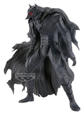 Berserk Grandista PVC Figure Guts Ver. A: Guts 23 cm 4573102746573
