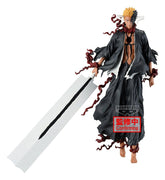 Bleach Maximatic Blood Chains PVC Figure Ichigo 23 cm 4573102747136