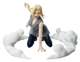 Naruto PVC Figure Tsunade 10 cm 4573102747181