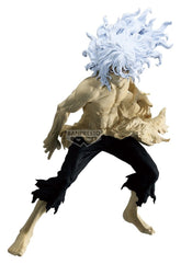 My Hero Academia PVC Figure Ver. B Tomura Shigaraki 23 cm 4573102747358