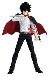 Reborn! Grandista PVC Figure Kyoya Hibari 28 cm 4573102748225