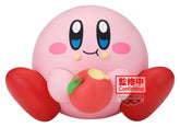 Kirby Sofvimates PVC Figure Kirby 10 cm 4573102748799