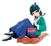 The Apothecary Diaries Espresto PVC Figure Maomao Twilight blossom ver. 12 cm 4573102748829