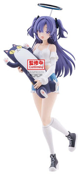 Blue Archive Espresto PVC Figure Yuuka Casual Clothes ver. 22 cm 4573102748935