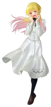 Marriagetoxin Glitter & Glamours PVC Figure Mei Kinosaki Special Color ver. 21 cm 4573102749147