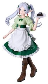 Frieren: Beyond Journey's End PVC Figure Frieren 18 cm 4573102749185