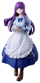 Frieren: Beyond Journey's End PVC Figure Fern 20 cm 4573102749192