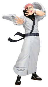 Jujutsu Kaisen Grandista PVC Figure Sukuna 27 cm 4573102749208