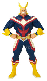 My Hero Academia 10th Anniversary PVC Figure All Might 23 cm 4573102749215