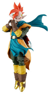 Dragon Ball Z Solid Edge Works PVC Figure Tapion 22 cm 4573102749284