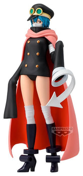 One Piece Glitter & Glamours PVC Figure Saint Gunko 24 cm 4573102749314
