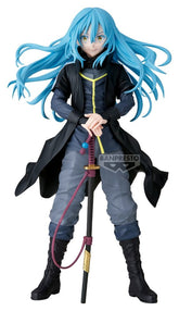That Time I Got Reincarnated as a Slime Grandista PVC Figure Rimuru Tempest 27 cm 4580886900145