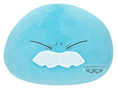 That Time I Got Reincarnated as a Slime Super Big Plush Plush Figure Rimuru Principal Ver. 26 cm 4580886900480