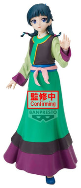 The Apothecary Diaries: The Movie PVC Figure Maomao 22 cm 4580886900831