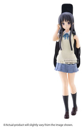 K-On! SQ PVC Figure Mio Akiyama 25 cm 4580886900923