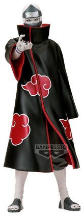 Naruto Shippuden Noir Edge Collection PVC Figure Hidan & Kakuzu Ver. B: Kakuzu 23 cm 4580886901067