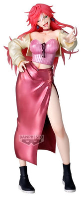 Marriagetoxin Glitter & Glamours PVC Figure Kimie Arashiyama Special Color Ver. 22 cm 4580886901104
