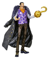 One Piece Premium PVC Figure Crocodile (The Metallic) 30 cm 4580886901531