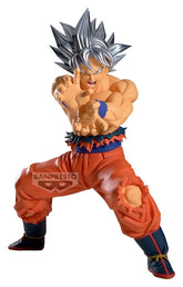 Dragon Ball Super Grandista PVC Figure Son Goku V 25 cm 4580886901593