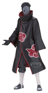 Naruto Shippuden Noir Edge Collection PVC Figure Madara Uchiha (Tobi) & Zetsu Ver. A: Madara Uchiha (Tobi) 23 cm 4580886902552