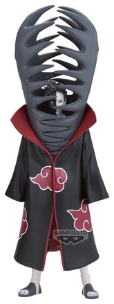Naruto Shippuden Noir Edge Collection PVC Figure Madara Uchiha (Tobi) & Zetsu Ver. B: Zetsu 32 cm 4580886902569