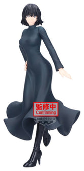 One Punch Man Glitter & Glamours PVC Figure Hellish Blizzard 20 cm 4580886902613