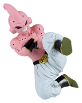 Dragon Ball Z Match Makers PVC Figure Majin Buu (Pure) & Majin Buu (Good) Ver. A: Majin Buu (Pure) 13 cm 4580886902743