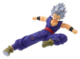 Dragon Ball Super Blood of Saiyans PVC Figure Son Gohan Beast 17 cm 4580886902774