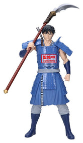 Kingdom Grandista PVC Figure Shin 31 cm 4580886903177