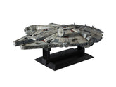 Star Wars Episode IV Perfect Grade Plastic Model Kit 1/72 Millennium Falcon 48 cm 4573102648815