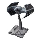 Star Wars Model Kit 1/72 TIE Advanced x1 10 cm 4009803012148