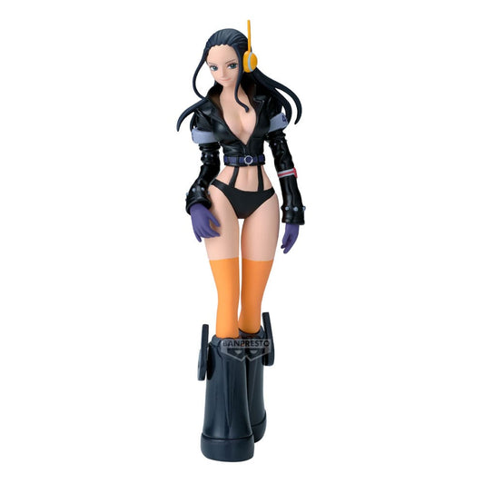 One Piece The Shukko PVC Statue Nico Robin 17 cm 4983164296419