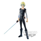 Star Wars: Visions PVC Statue The Twins Karre 18 cm 4983164182651