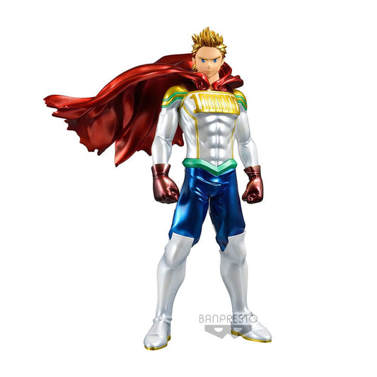 My Hero Academia Age of Heroes PVC Statue Lemillion Special Color Ver. 18 cm 4983164189582
