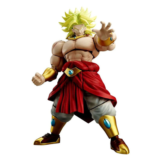 Dragon Ball Z: Figure-Rise Standard - Legendary Super Saiyan Broly Model Kit 4573102580900