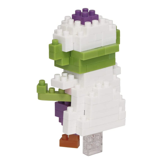 Dragon Ball Z Nanoblock Construction Set Piccolo 4972825212004