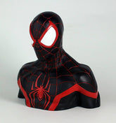 Marvel Coin Bank Spider-Man (Miles Morales) 25 cm 3760226377320
