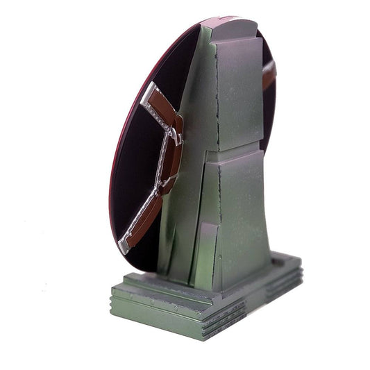 Marvel Coin Bank Captain America Shield 25 cm 3760226377917